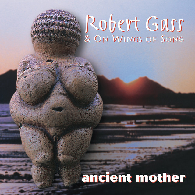 Ancient Mother cover art