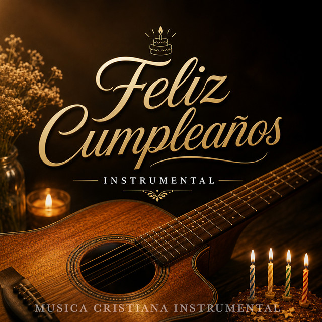 Feliz Cumpleaños