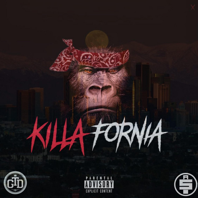 6 Feet cover art
