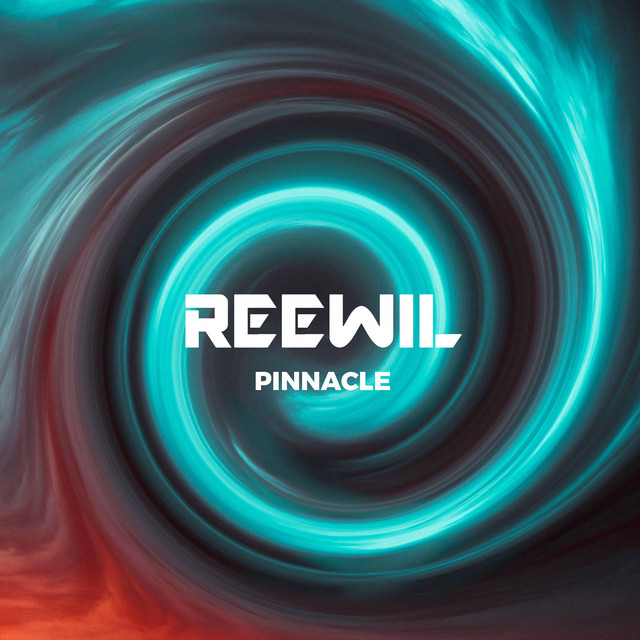 Pinnacle cover art