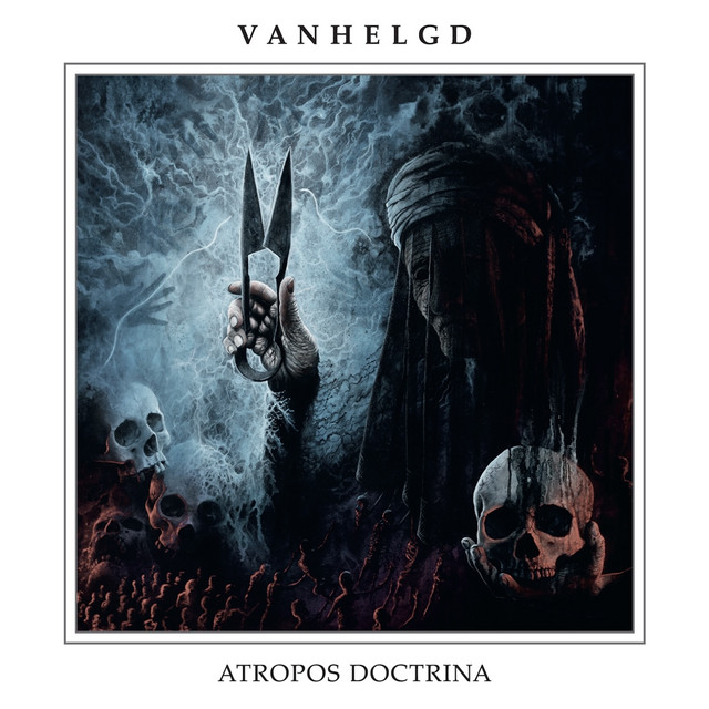 Atropos Doctrina cover art