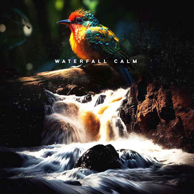 Waterfall Calm - Album by Soothing Sounds | Spotify