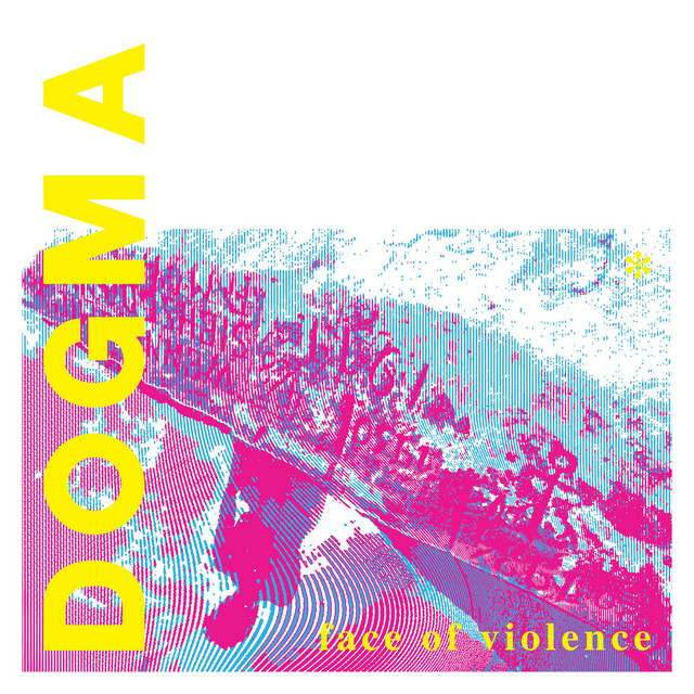 Face of Violence cover art