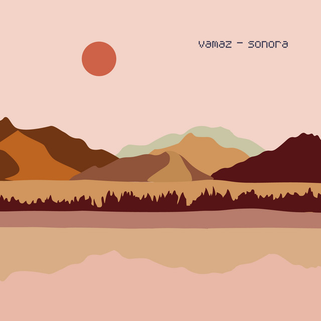 Sonora cover art