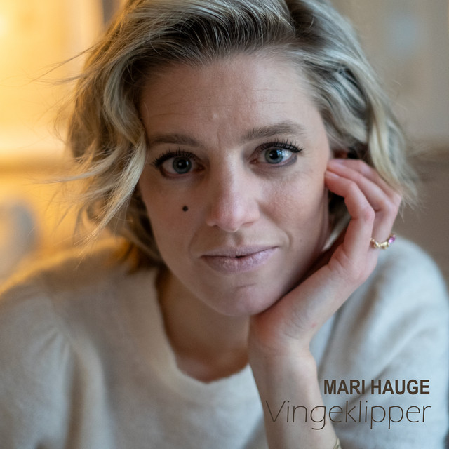 Vingeklipper cover art
