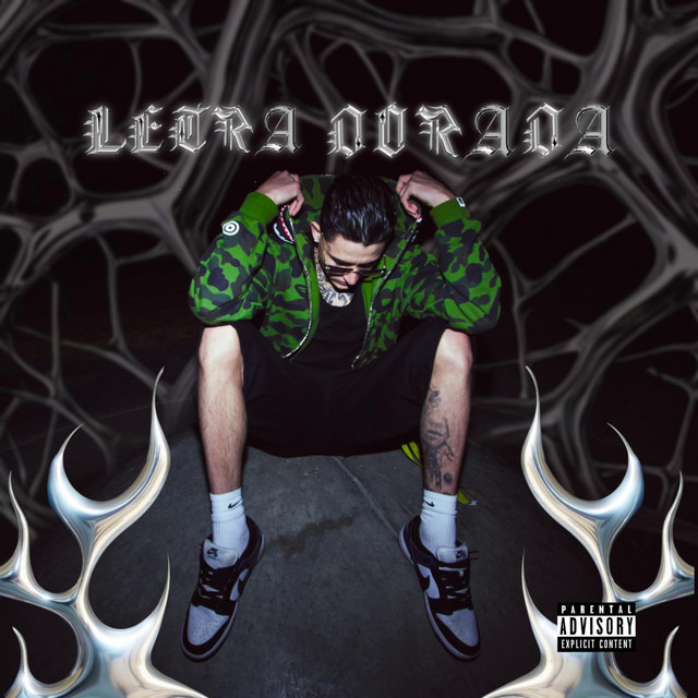 Letra Dorada