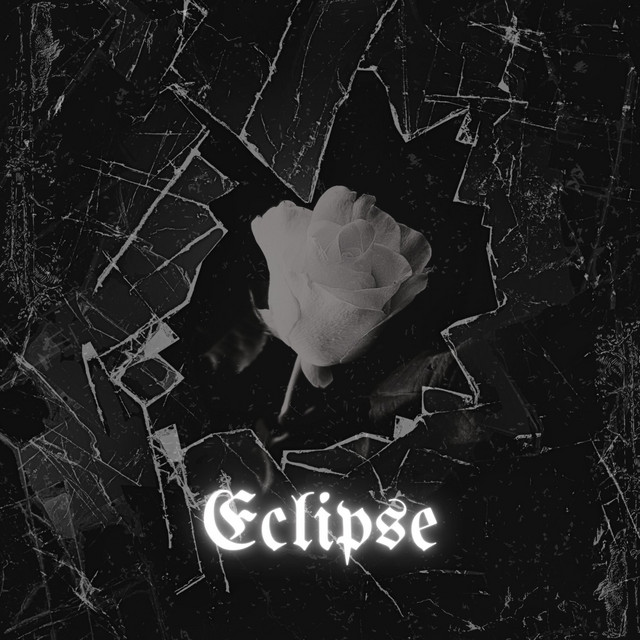 Обкладинка: Eclipse — Melancholic Bird