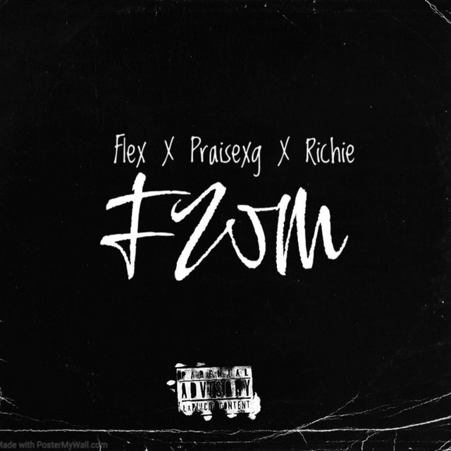FWM cover art