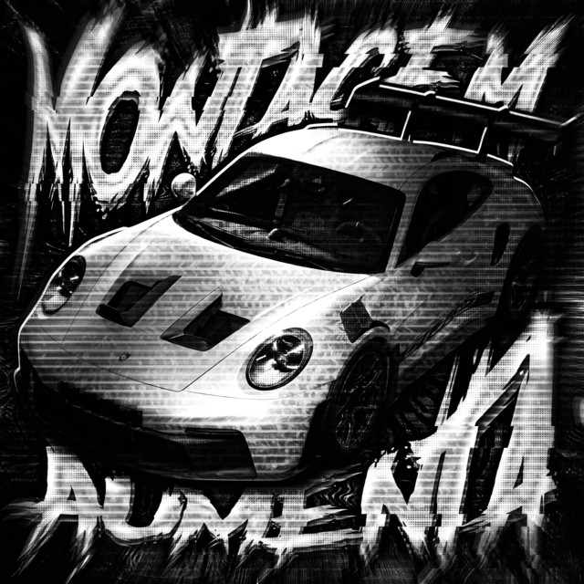 MONTAGEM AUMENTA