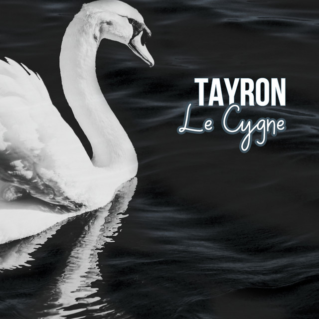 Le cygne cover