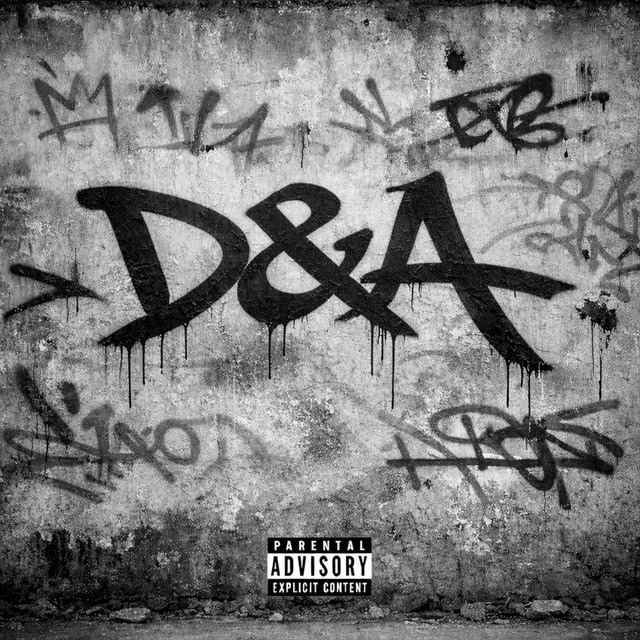 GARNACHO cover art