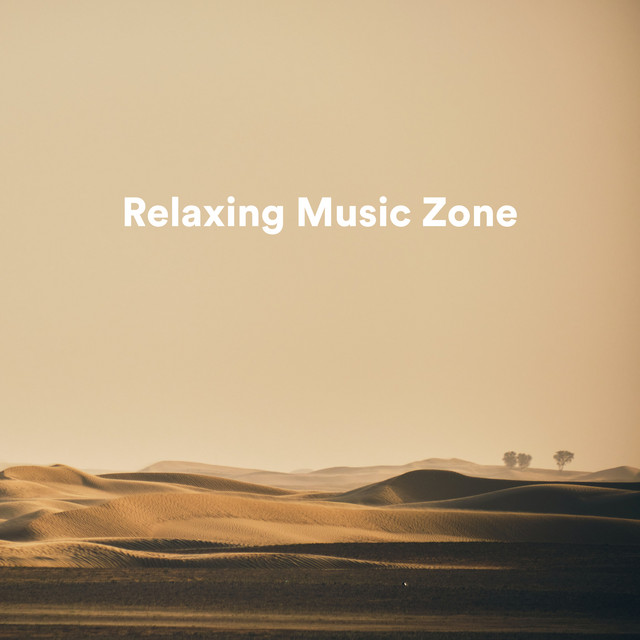 Relaxing Music Zone cover art