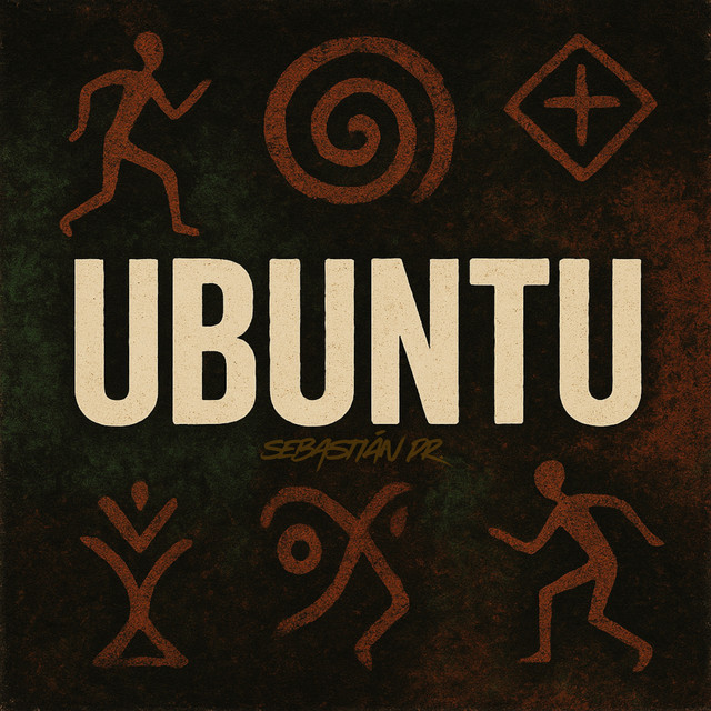 Ubuntu cover art