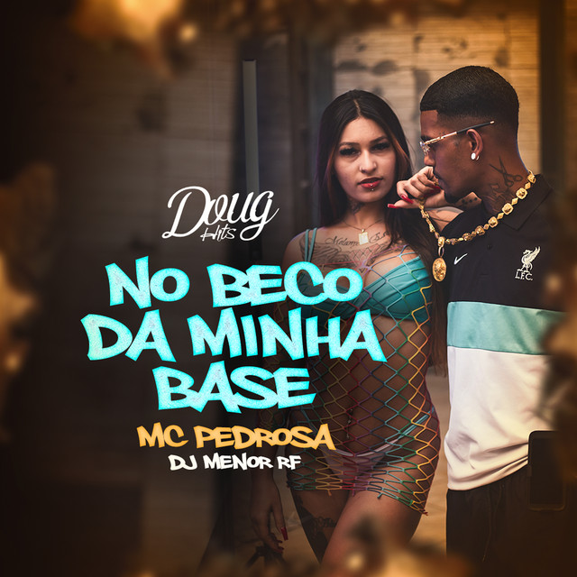 No Beco Da Minha Base