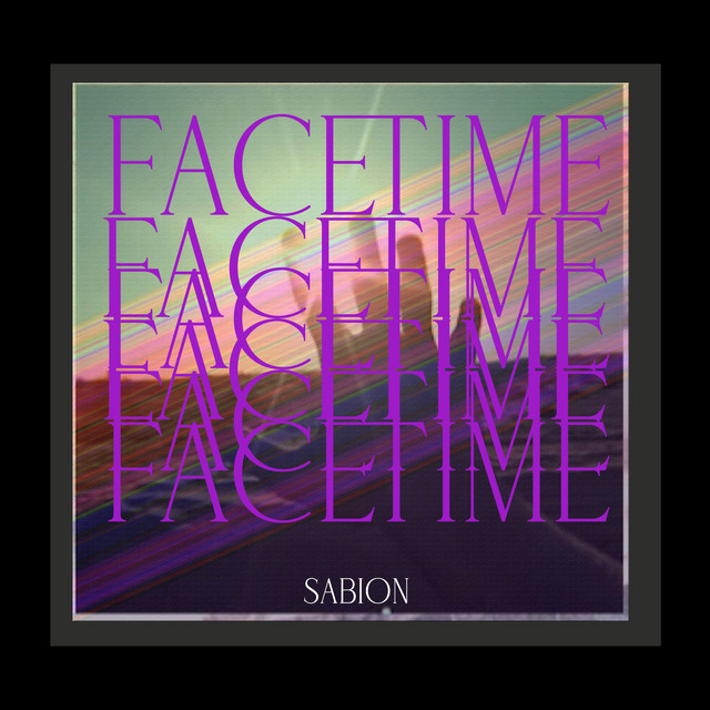 Facetime cover art