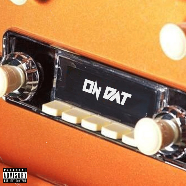ON DAT cover art