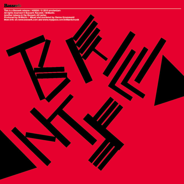 La Fuga cover