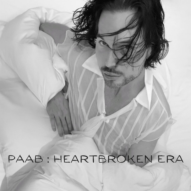 Heartbroken Era