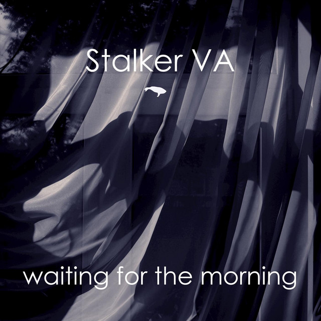 Cover art: Waiting for the Morning — Dmitry Bezruchko