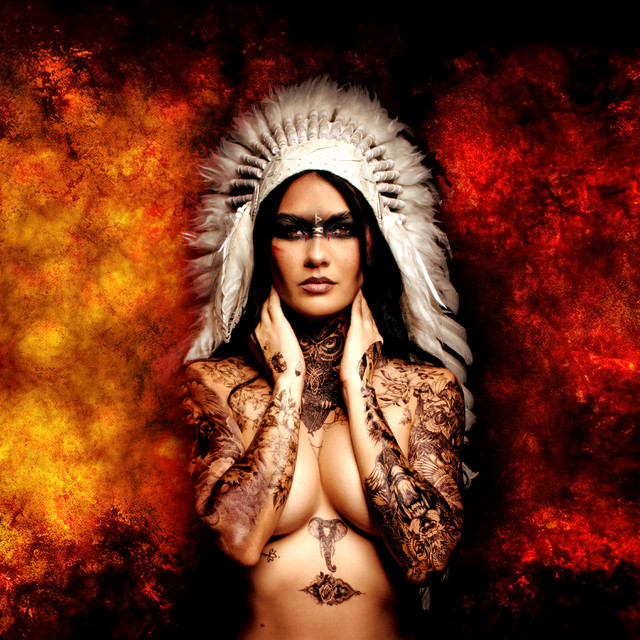 Ancestral Deep