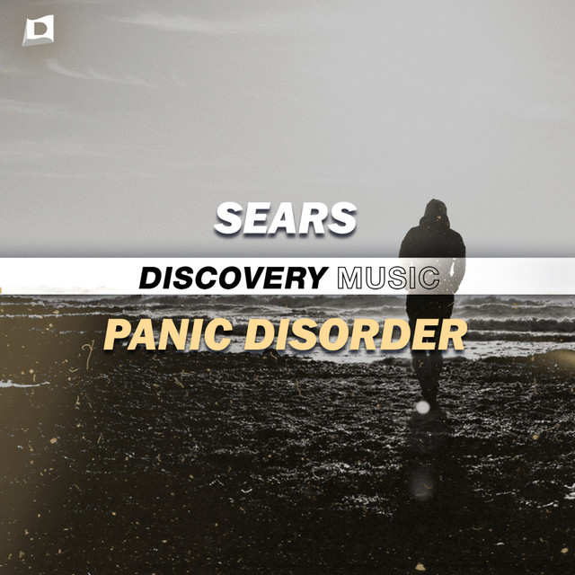 Panic Disorder cover art