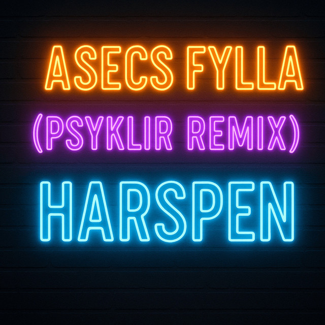 ASECS FYLLA - PSYKLIR REMIX