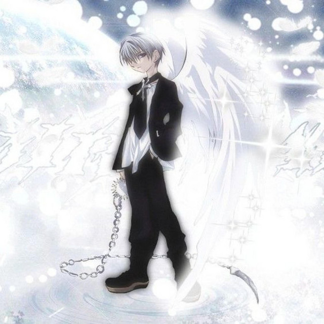 relax cover art