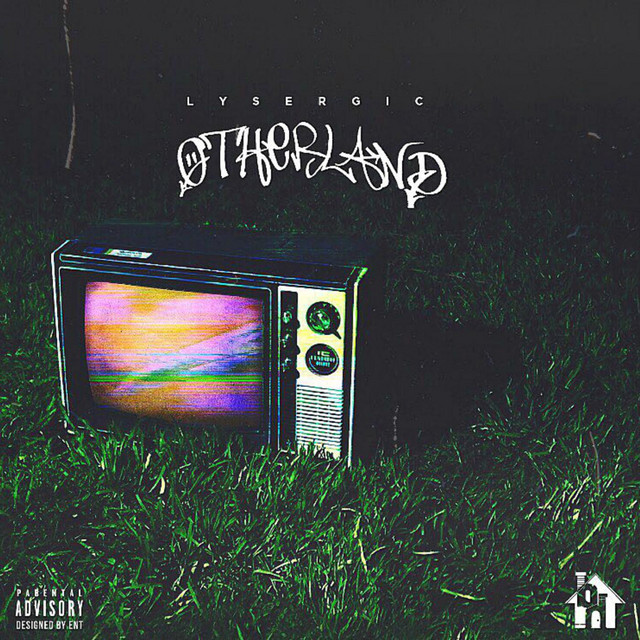 Otherland cover art