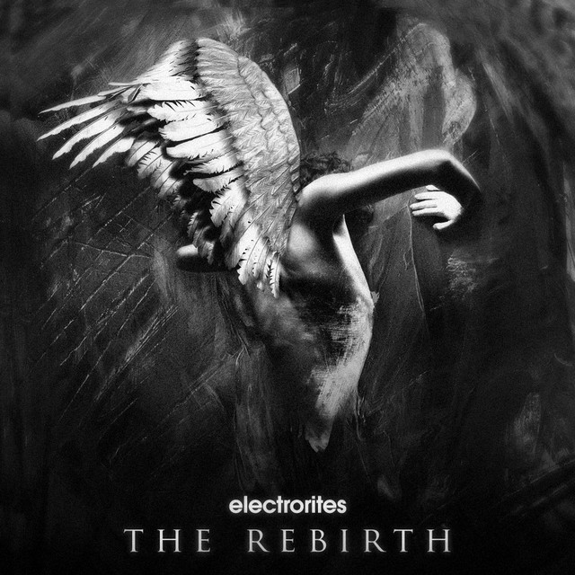 The Rebirth cover art