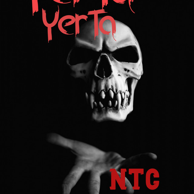 My Robot cover art