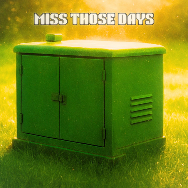 Miss Those Days