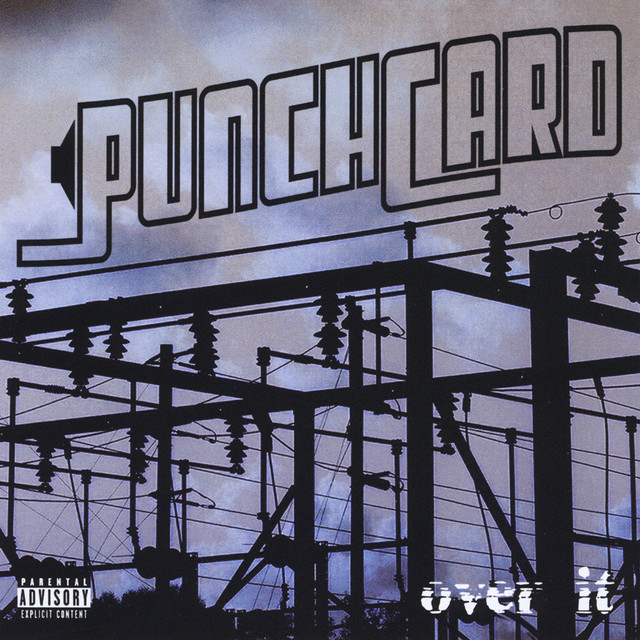 Over It cover art