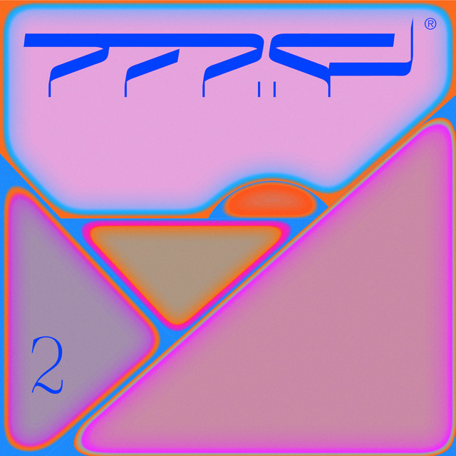 Musique de Fête, Vol. 2 (KasbaH & Friends) cover art