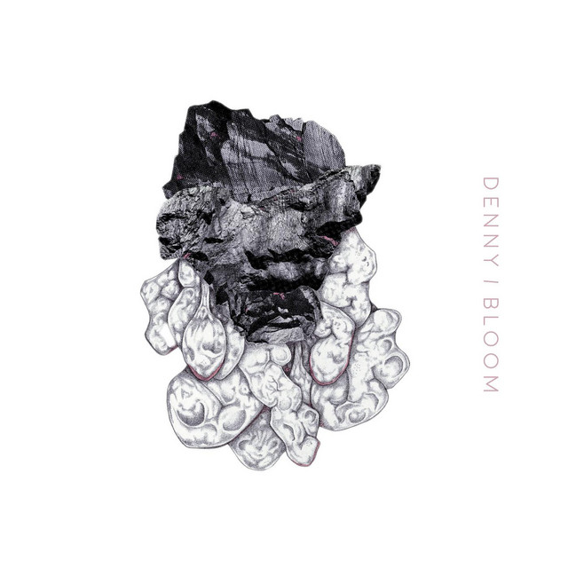 Bloom cover art