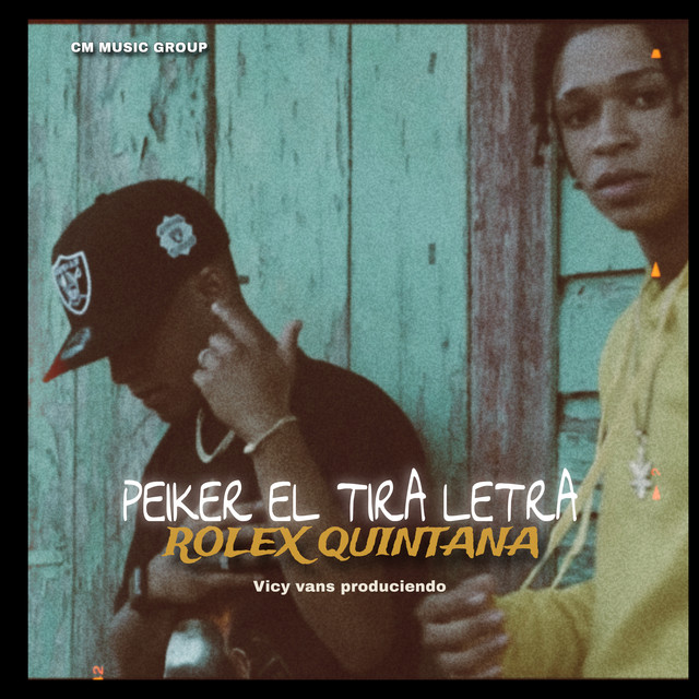 En La Vida - Single by Rolex Quintana | Spotify