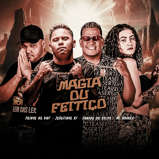 Magia ou Feitiço