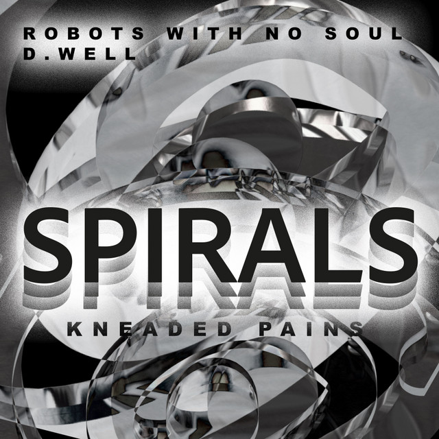 Spirals cover art