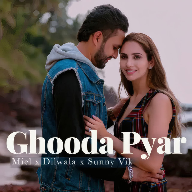 Ghooda Pyar