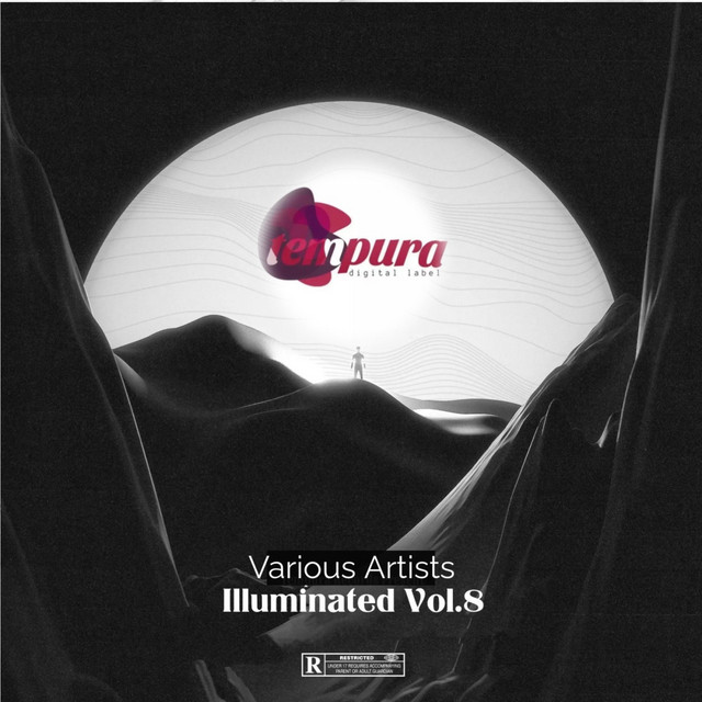 Illuminated Vol. 8 cover art
