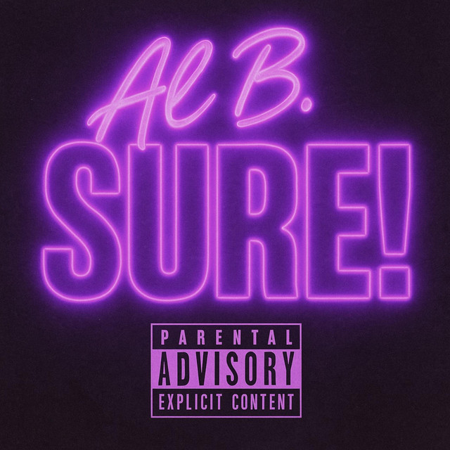 Al B. Sure!