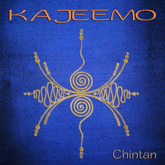Kajeemo cover art