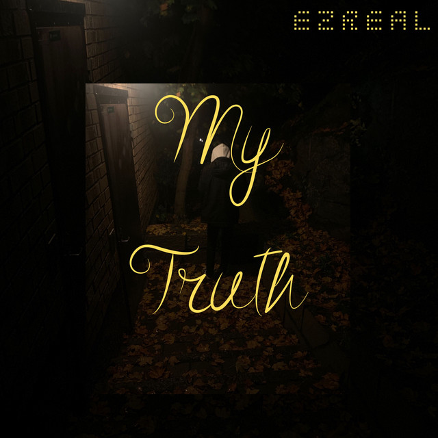 My Truth cover