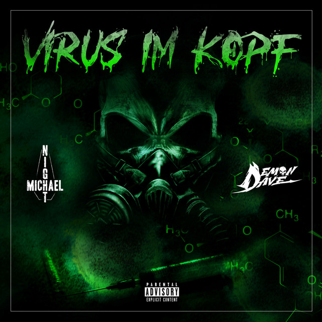 Virus im Kopf cover art