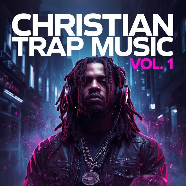 Christian Trap Music, Vol. 1 - Album by Forged Faith Music | Spotify