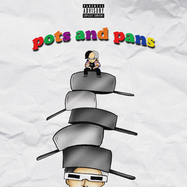 pots and pans