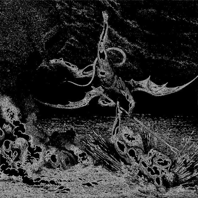 Symposium cover art