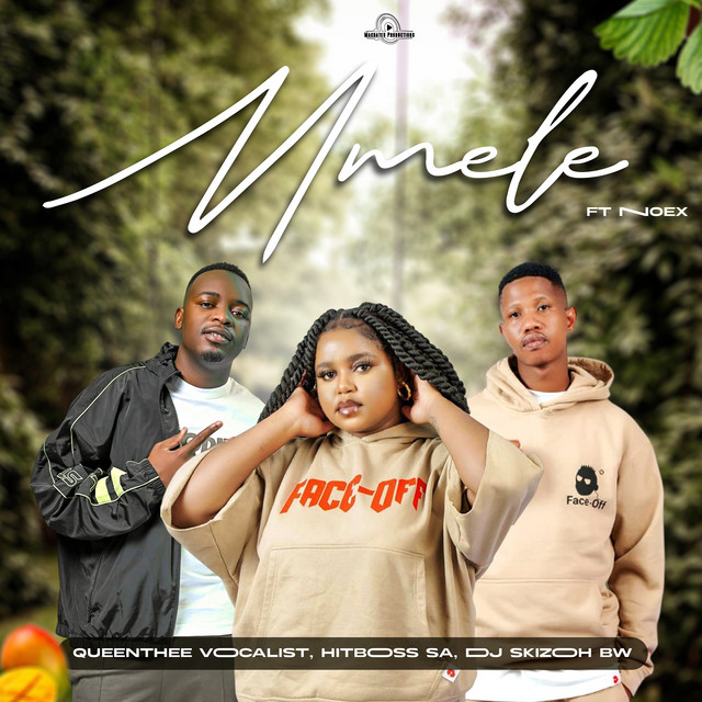 Mmele (feat. Noex)
