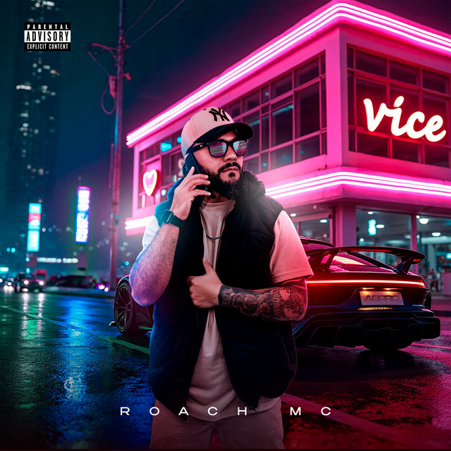 Vice cover art