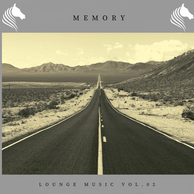 Memory, Vol. 02 cover art