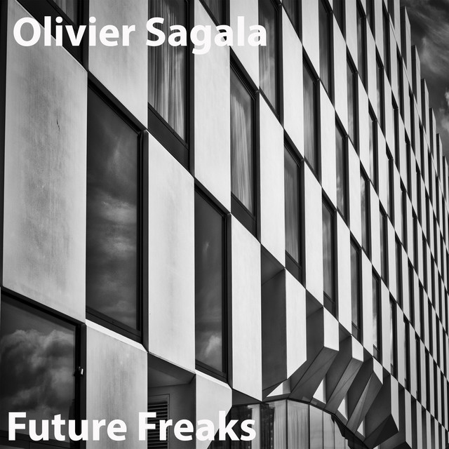 Olivier Sagala